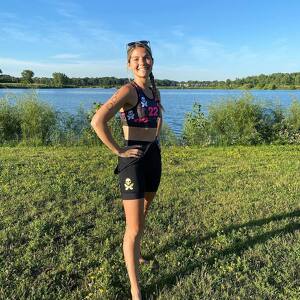 Fundraising Page: Twanice Mahoski